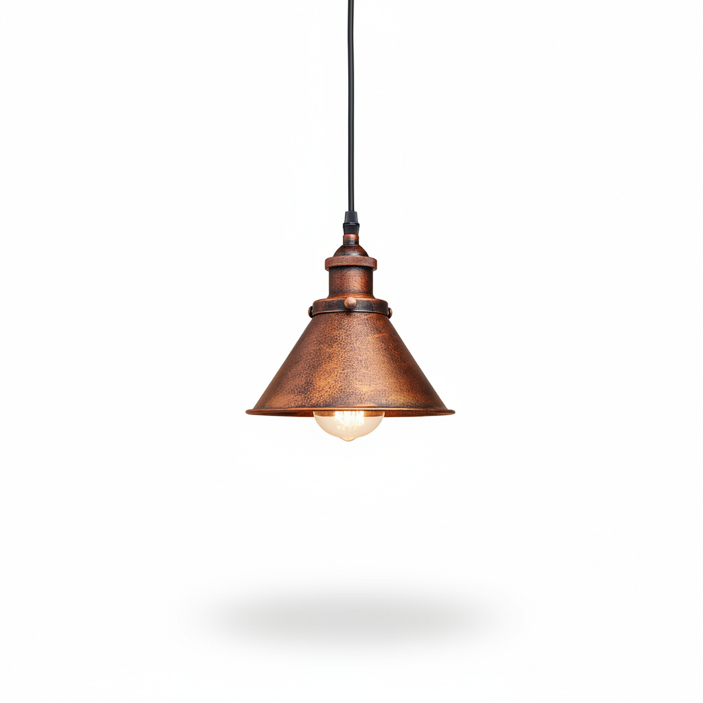 Modern Pendant Light – Cove