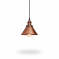 Modern Pendant Light – Cove