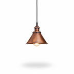 Modern Pendant Light – Cove