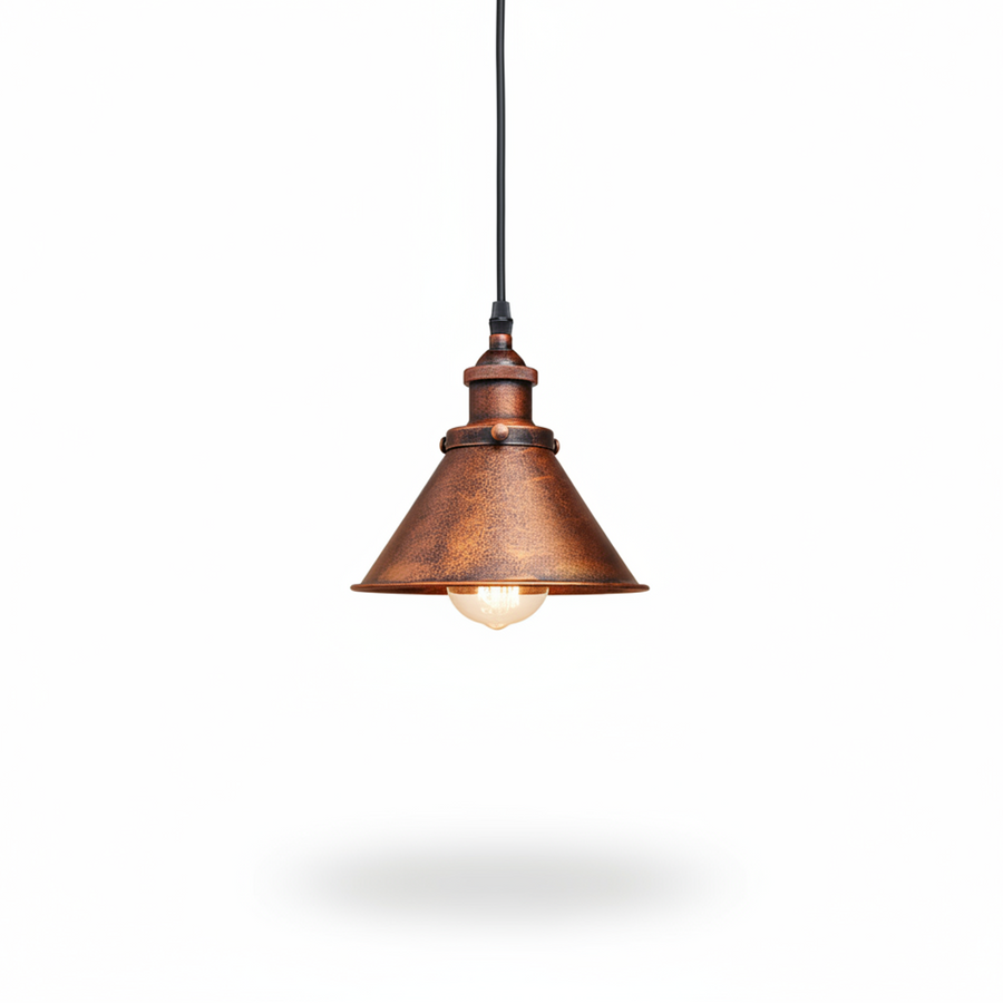 Modern Pendant Light – Cove