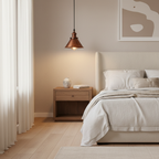 Modern Pendant Light – Cove