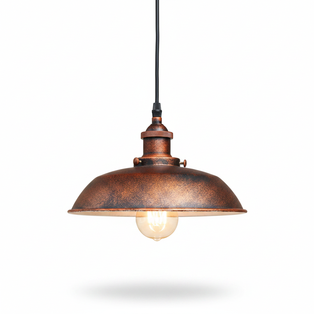 Modern Pendant Light – Finley