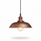 Modern Pendant Light – Finley