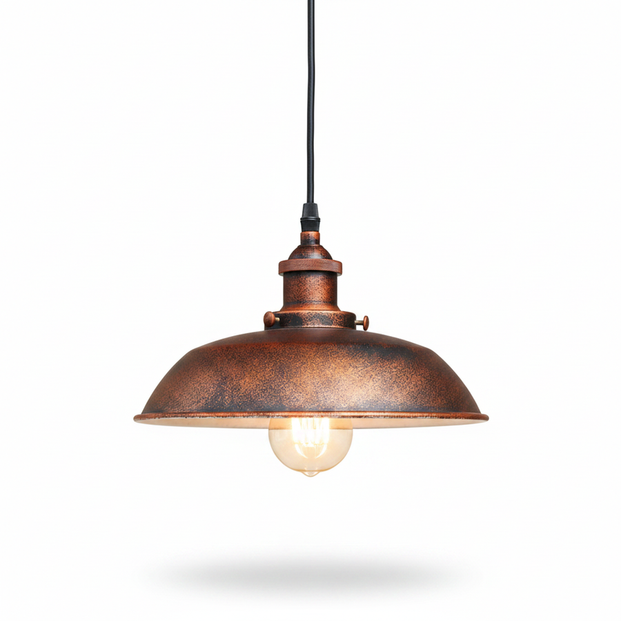 Modern Pendant Light – Finley