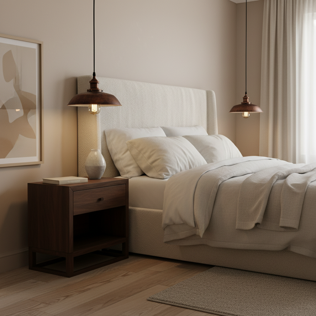 Modern Pendant Light – Finley