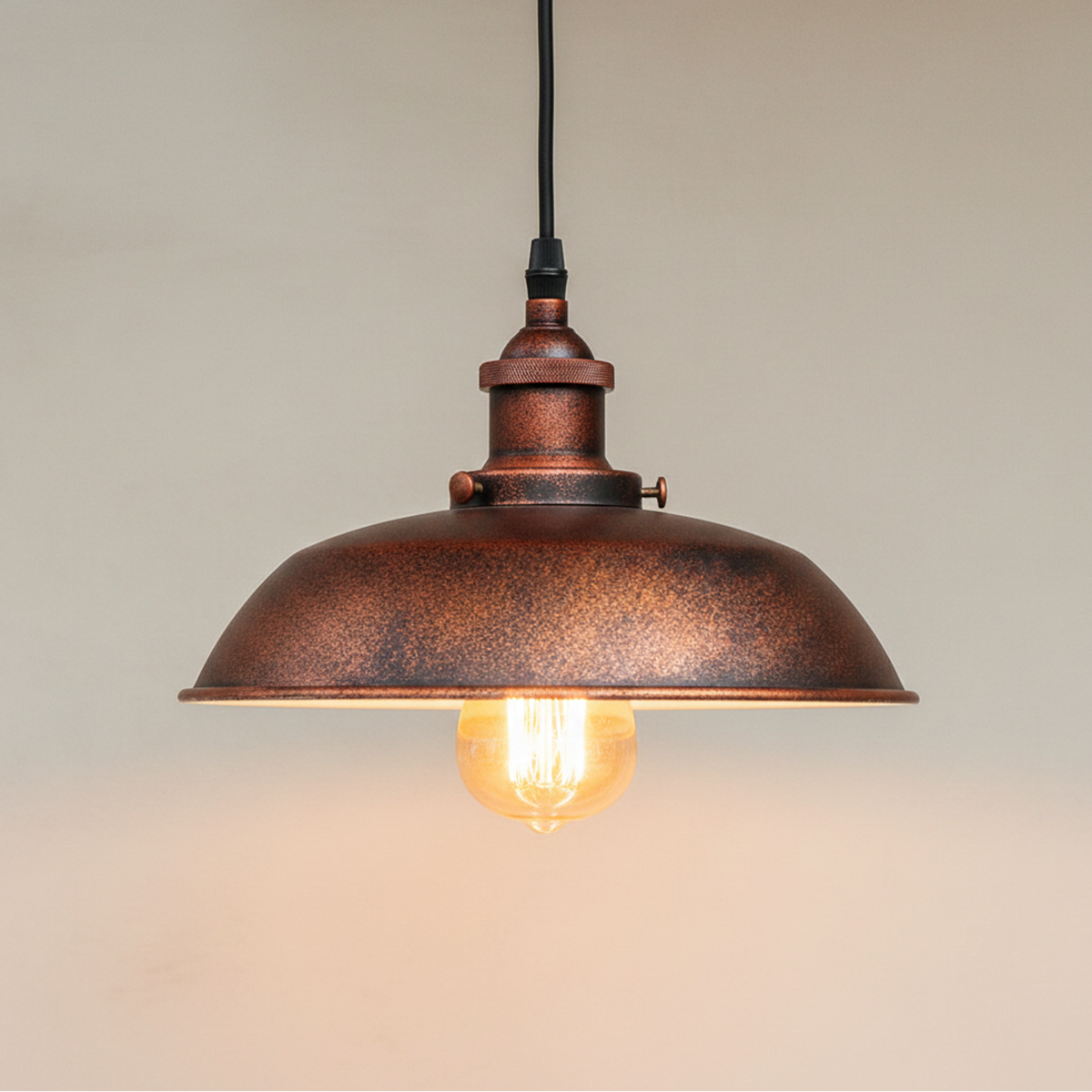 Modern Pendant Light – Finley