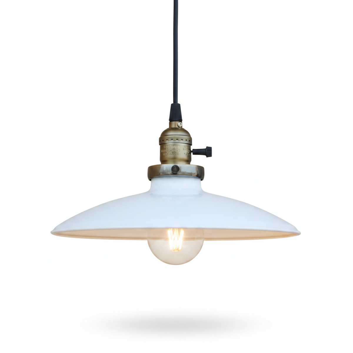 Modern Pendant Light – Ellis