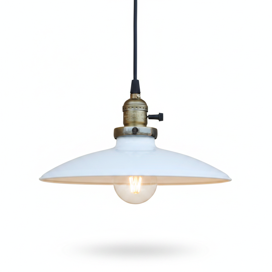 Modern Pendant Light – Ellis