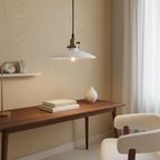 Modern Pendant Light – Ellis