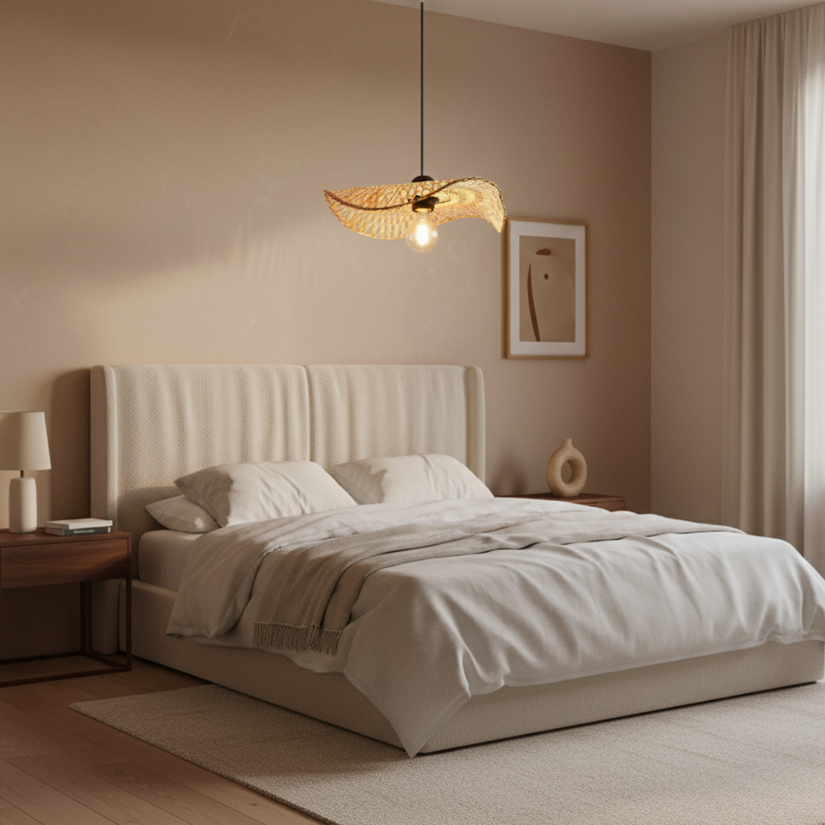 Pendant Lighting for Dining Rooms
