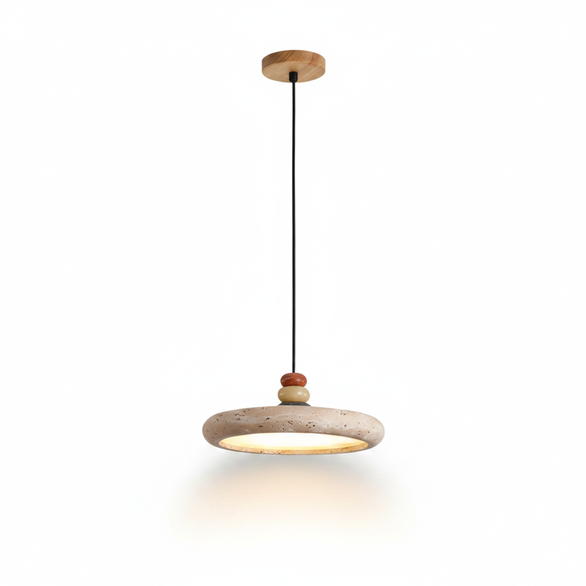 Modern Pendant Light – Clifton