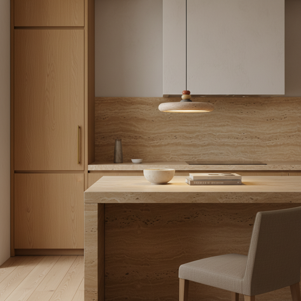 Modern Pendant Light – Clifton