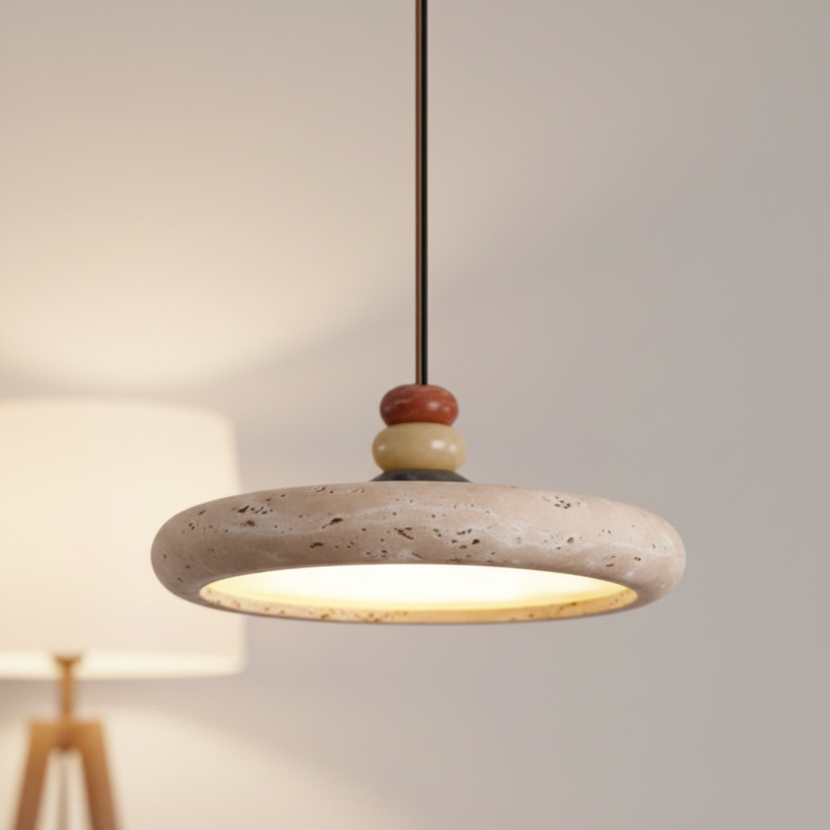 Modern Pendant Light – Clifton