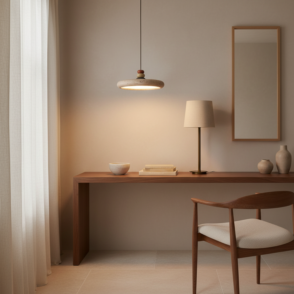 Modern Pendant Light – Clifton