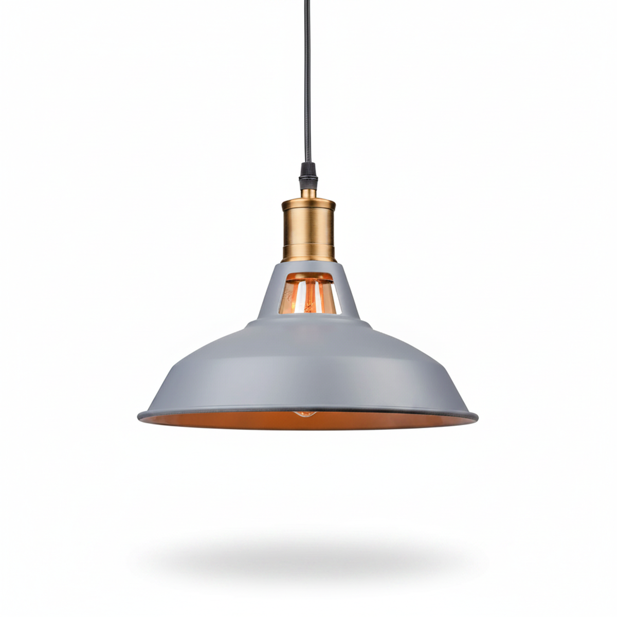 Modern Pendant Light – Ashford