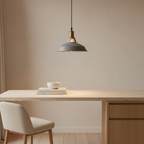 Modern Pendant Light – Ashford