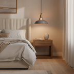 Modern Pendant Light – Ashford