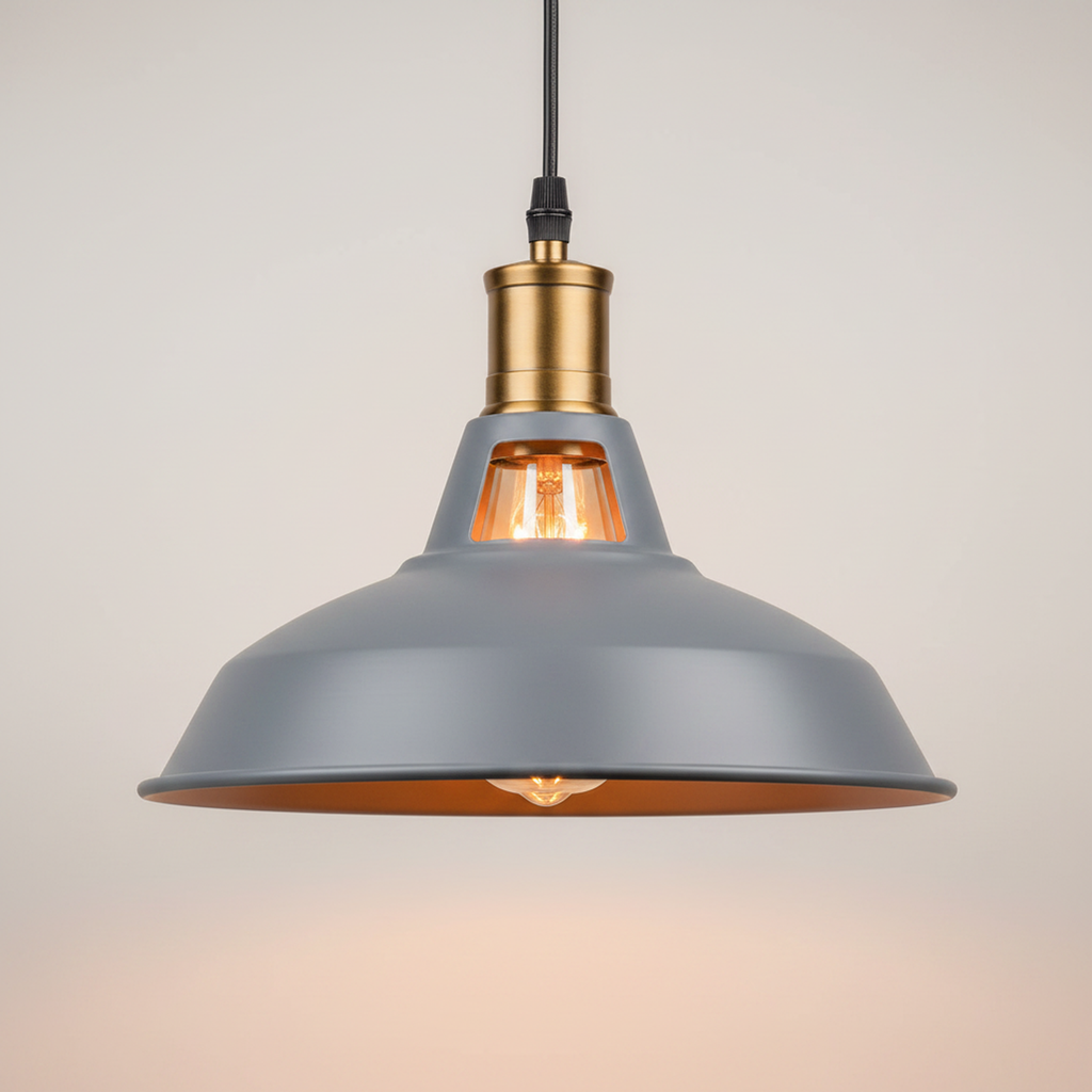 Modern Pendant Light – Ashford