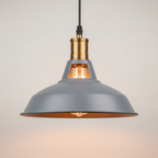 Modern Pendant Light – Ashford