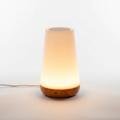 Color Changing Touch Table Lamp