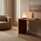 Color Changing Touch Table Lamp