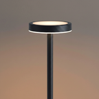 Rechargeable Touch Table Lamp