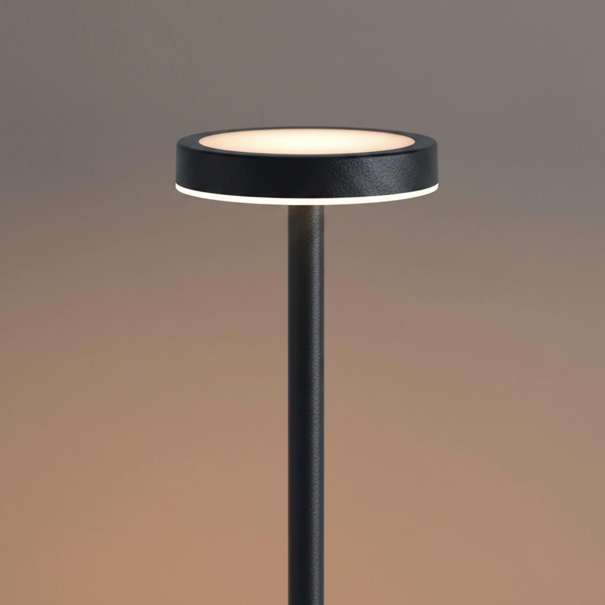 Rechargeable Touch Table Lamp