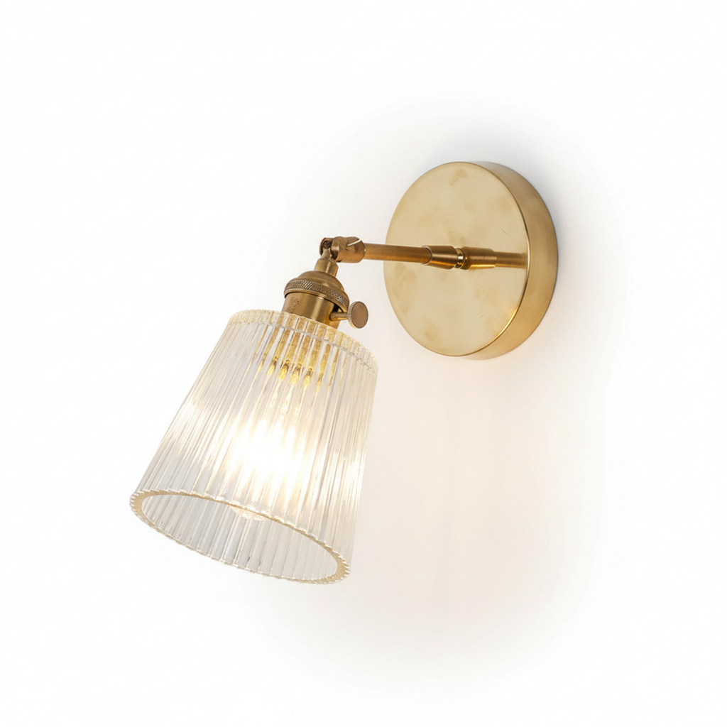 Double Headed Wall Sconce – Arden