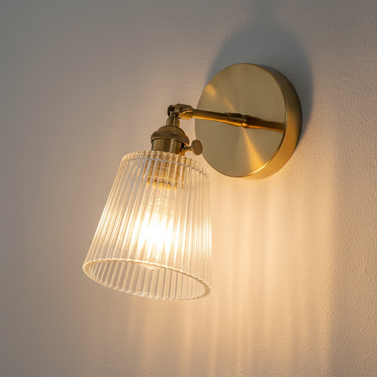 Double Headed Wall Sconce – Arden