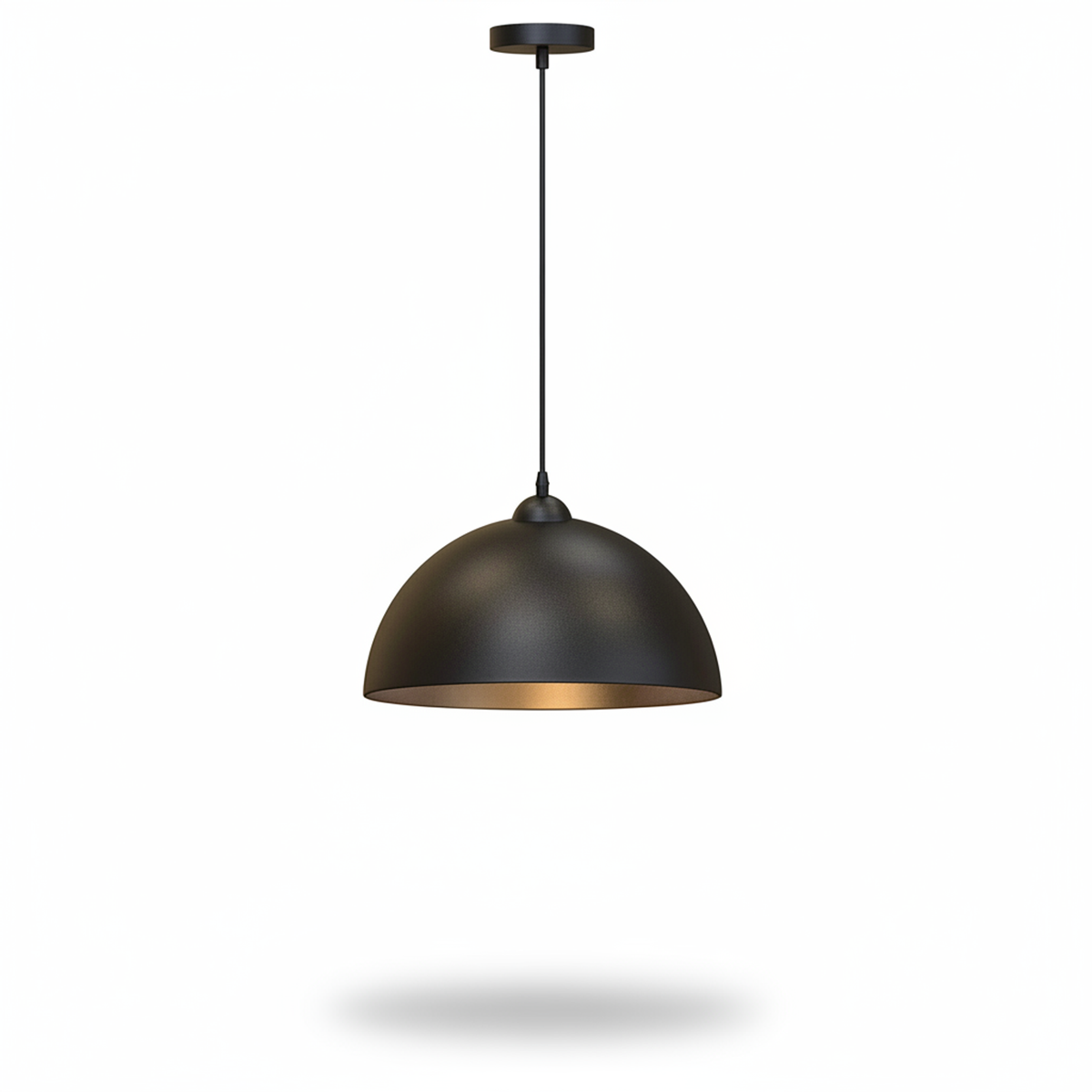 Nordic Dome Pendant Light