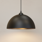 Nordic Dome Pendant Light