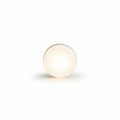 Round Motion Sensor Night Light