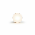 Round Motion Sensor Night Light