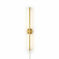 Wireless Rechargeable Wall Sconce