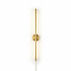 Wireless Rechargeable Wall Sconce