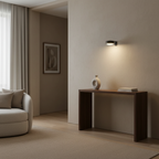 Modern Wall Sconce – Ashford