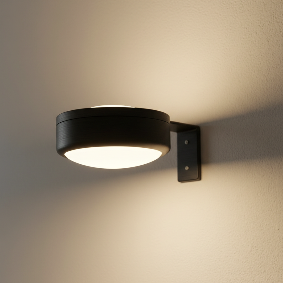 Modern Wall Sconce – Ashford