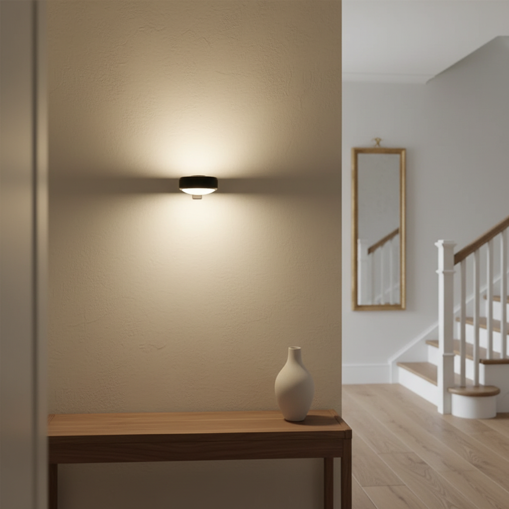 Modern Wall Sconce – Ashford