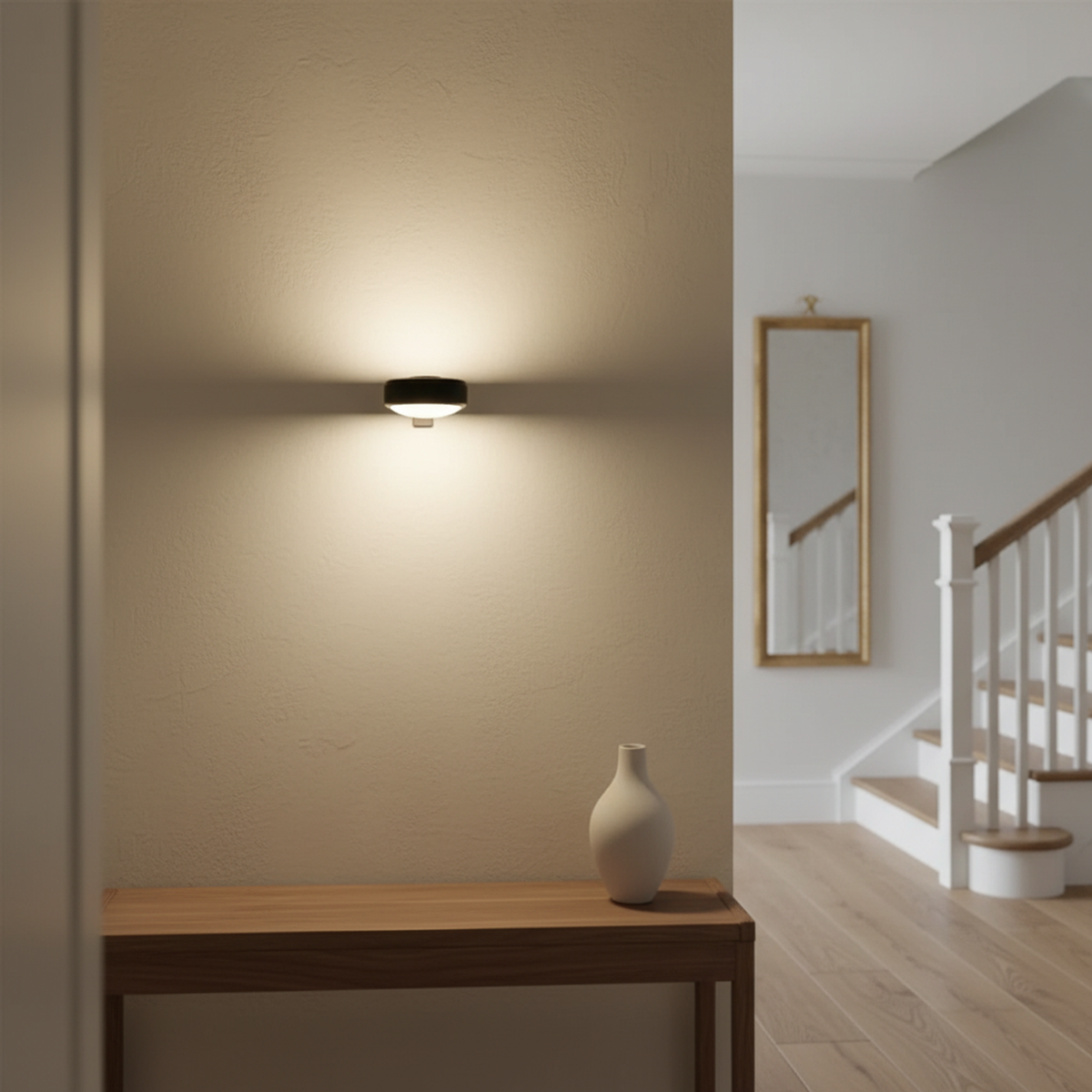 Modern Wall Sconce – Ashford