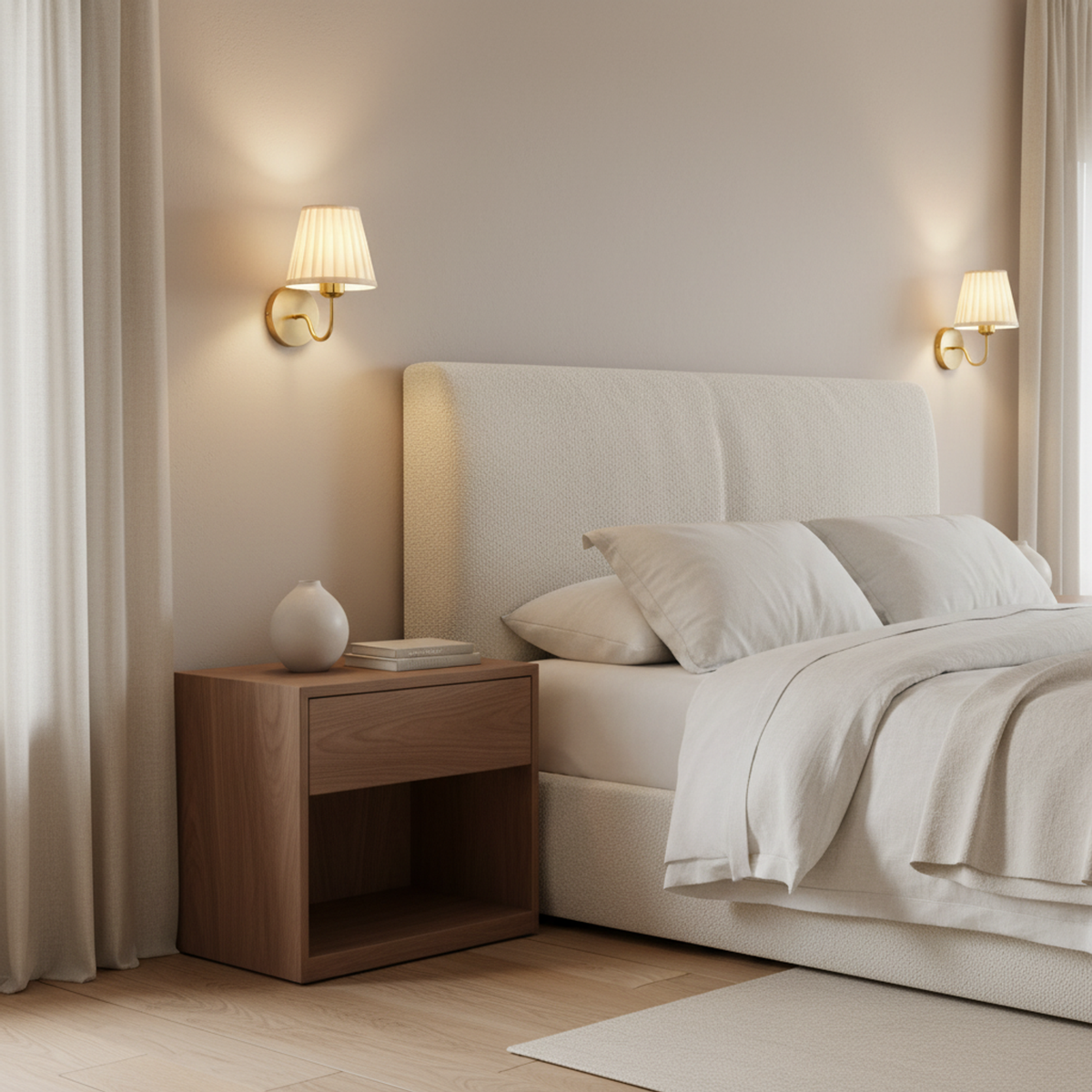 Modern Wall Sconce – Arden