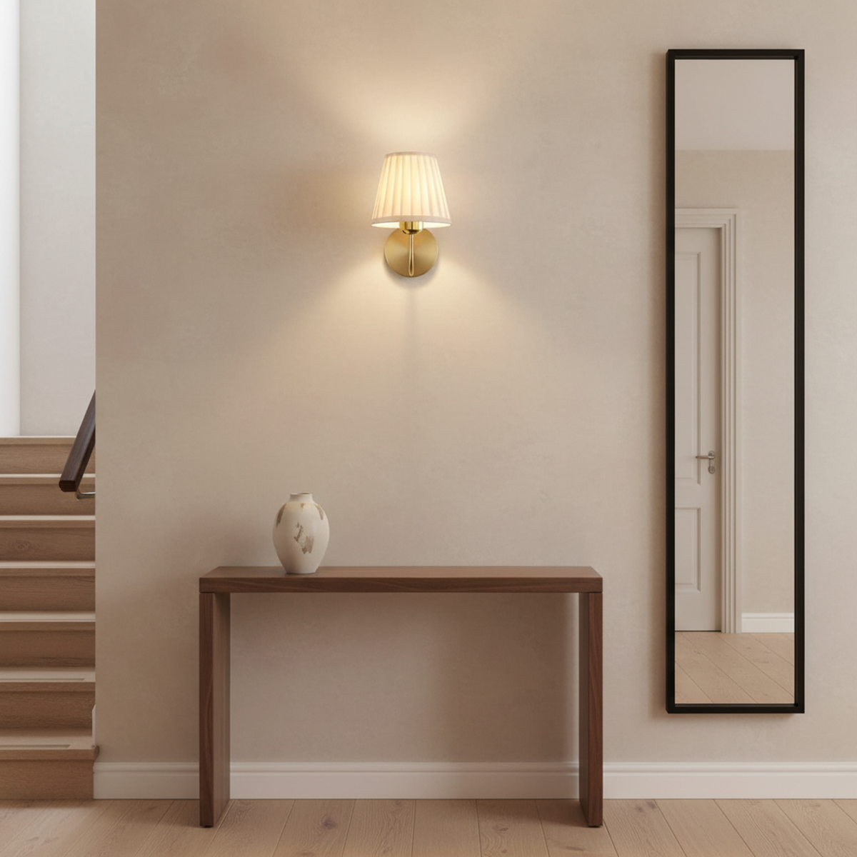 Modern Wall Sconce – Arden