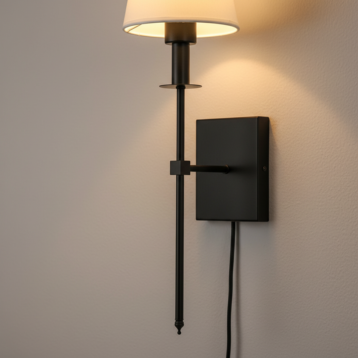 Modern Wall Sconce – Avalon