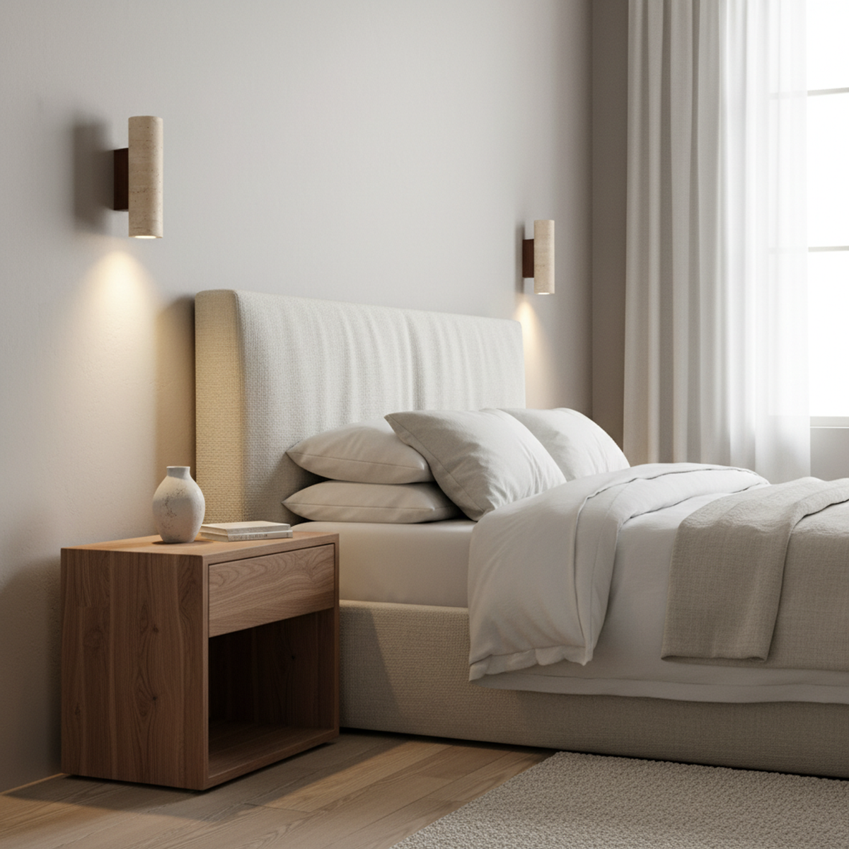 Modern Wall Sconce – Beaumont