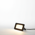 Waterproof LED Flood Light Yellow 220V