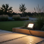 Waterproof LED Flood Light