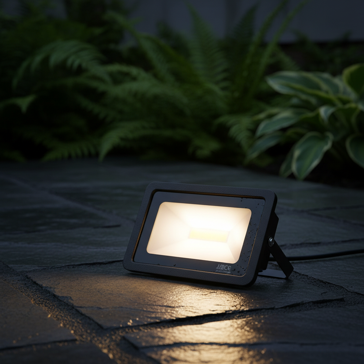 Waterproof LED Flood Light