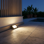 Waterproof LED Flood Light