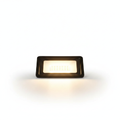 Waterproof LED Flood Light Yellow 110V