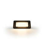 Waterproof LED Flood Light Yellow 110V