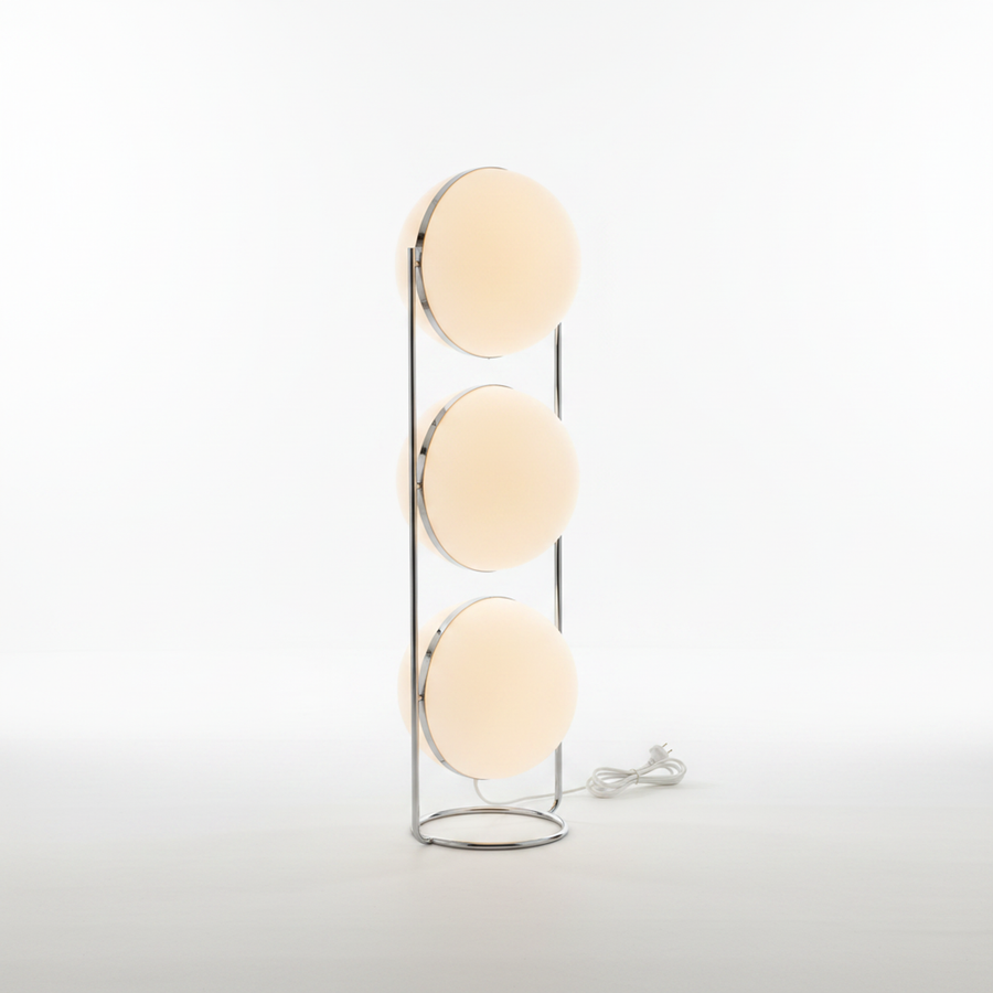Elegant Floor Lamp – Atlas